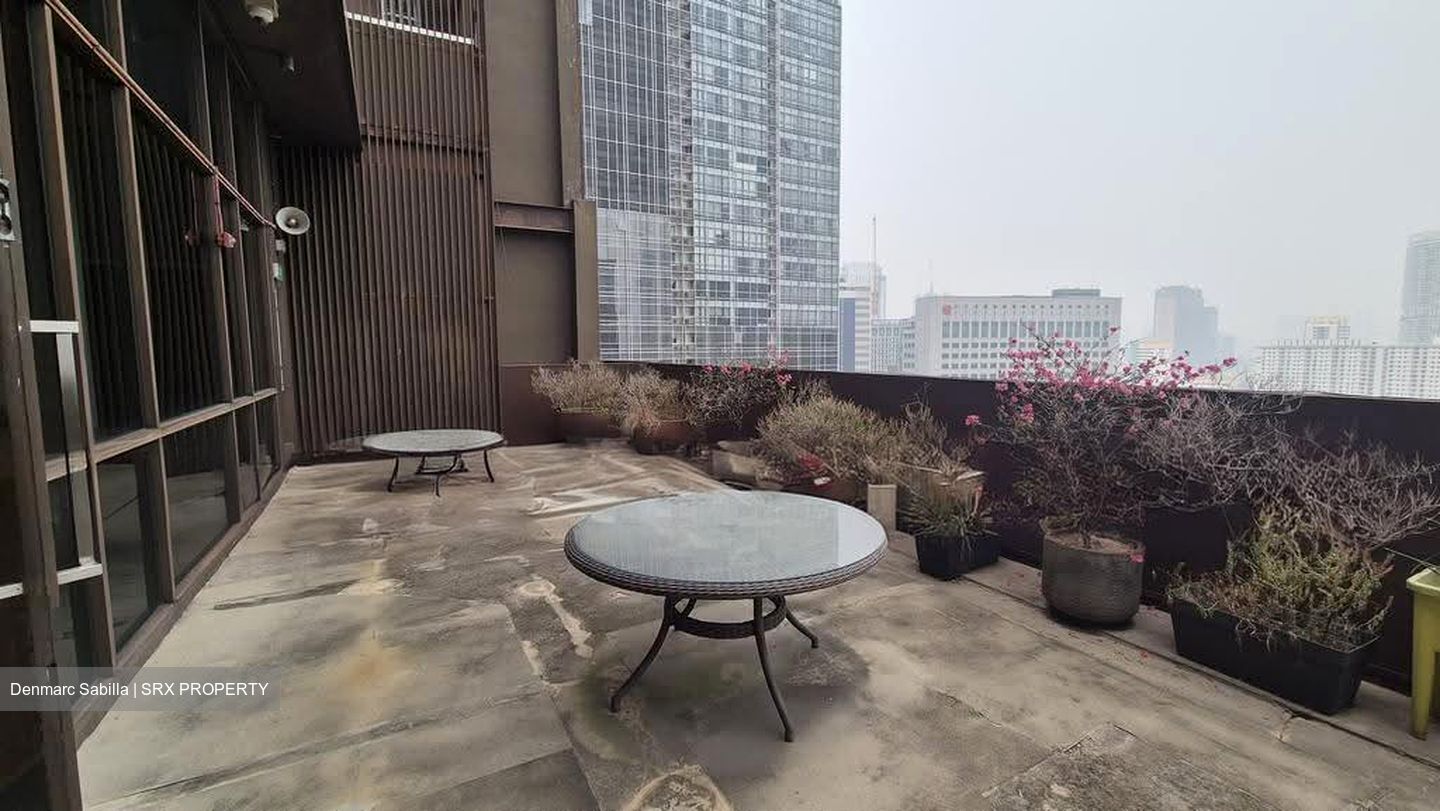 Dapenso Building (D1), Office #634121571